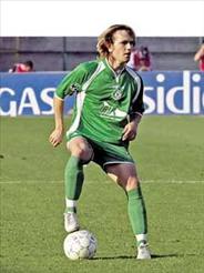 Виктор Будянский выбрал Россию