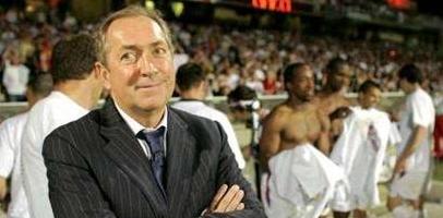 Жерар Улье, фото lepoint.fr