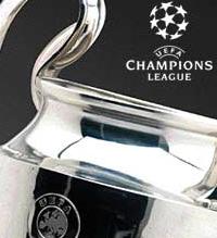 Возможные соперники украинских клубов в квалифае Лиги чемпионов