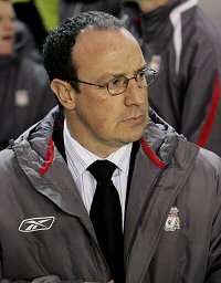 Рафа злой :)