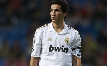 Нури Шахин, Getty Images