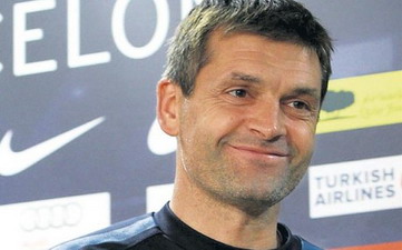 Тито Виланова, Getty images