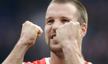 Рон Влаар, Getty images