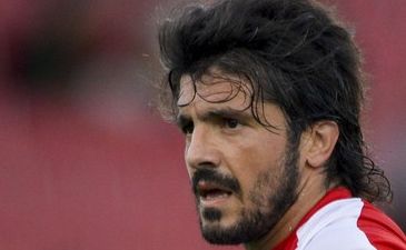 Дженнаро Гаттузо, Getty Images