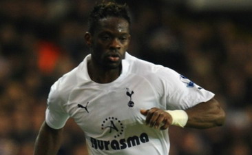 Луи Саа, Getty images