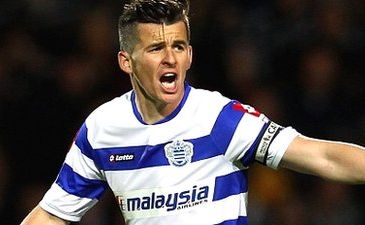 Джои Бартон, Getty Images