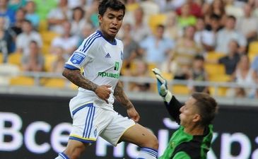 фото Илья Хохлов, Football.ua