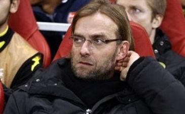 Юрген Клопп, AP PHOTO