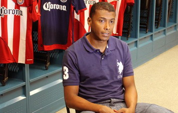 Освальдо Минда, mlssoccer.com