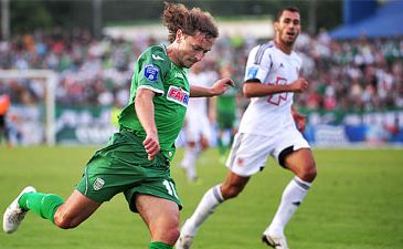 Игорь Худобяк, фото fckarpaty.lviv.ua