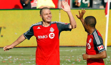 Данни Куверманс, Getty images