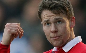 Крис Гантер, Getty Images