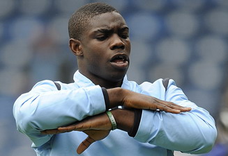 Мика Ричардс, Getty images