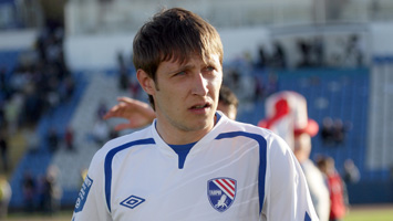 Руслан Платон, фото sctavriya.com