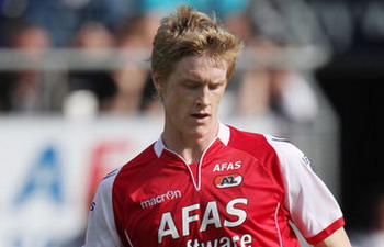 Расмус Эльм, Getty images