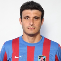 Рафаель дос Сантос, фото fcarsenal.com.ua