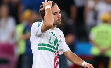 Жоао Моутиньо, Getty Images