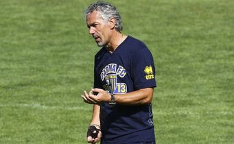 Роберто Донадони, фото Getty Images