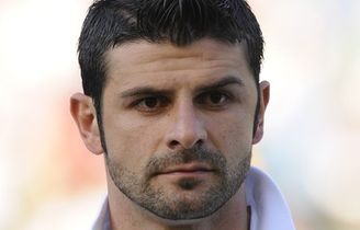 Винченцо Яквинта, фото Getty Images