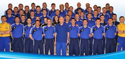 фото referee.ffu.org.ua