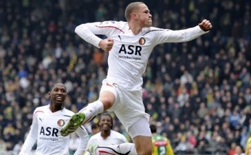 Люк Кастаньос, fcupdate.nl