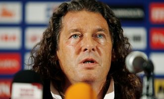 Бруно Метсю, Reuters