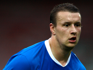 Лесли Дэвис, фото digitalspy.co.uk