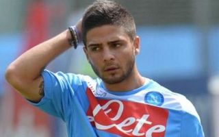 Лоренцо Инсинье, фото subitonews.com