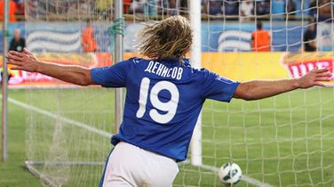 фото Станислава Ведмидя, Football.ua