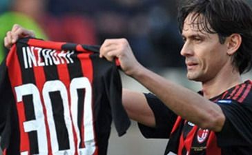 Филиппо Индзаги, Getty Images