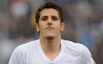 Стеван Йоветич, фото Getty Images