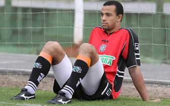 Рожер Карвальо, фото Divulgacao