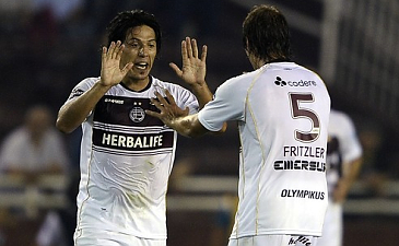 Мауро Каморанези, Getty Images