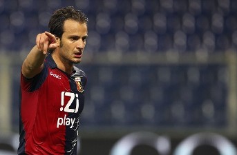 Альберто Джилардино, фото Getty Images