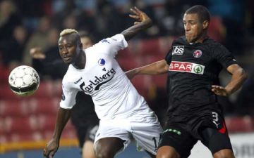 фото Lars Poulsen