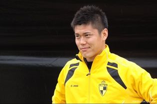 Эйдзи Кавасима, фото Getty Images