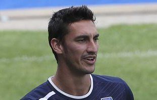 Давиде Астори, фото Getty Images