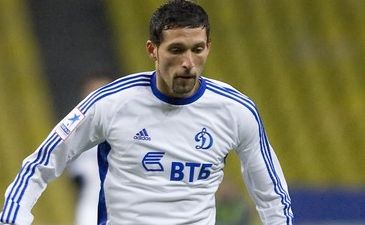 Кевин Кураньи, Getty Images 