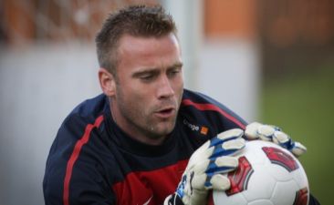 Артур Боруц, фото wp.pl