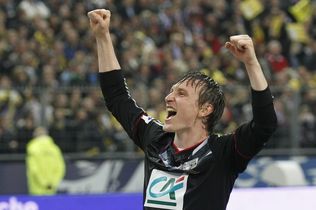 Ким Шельстрем, фото Getty Images