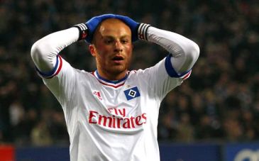 Гекхан Тере, фото goal.com 