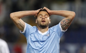 Антонио Кандрева, фото Getty Images