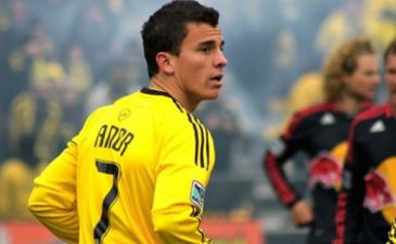 Бернардо Анор, фото crewonespot.blogspot.com