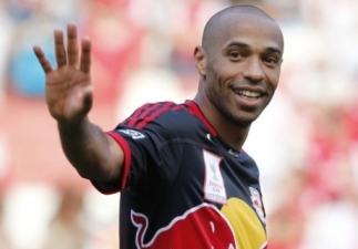 Тьерри Анри, Getty Images 