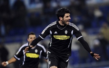 Винченцо Яквинта, Getty Images