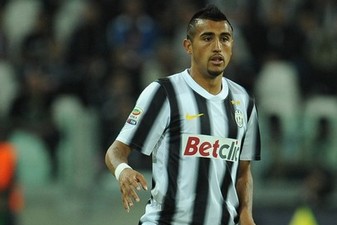 Артуро Видаль, Getty Images