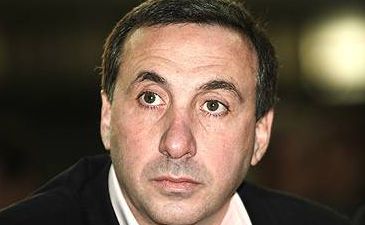 Евгений Гинер, фото google.com