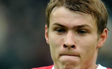 Сергей Паршивлюк, фото google.com