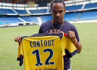 Руа Конту, fcsochaux.fr