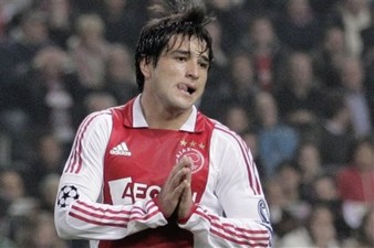 Николас Лодейро, AP